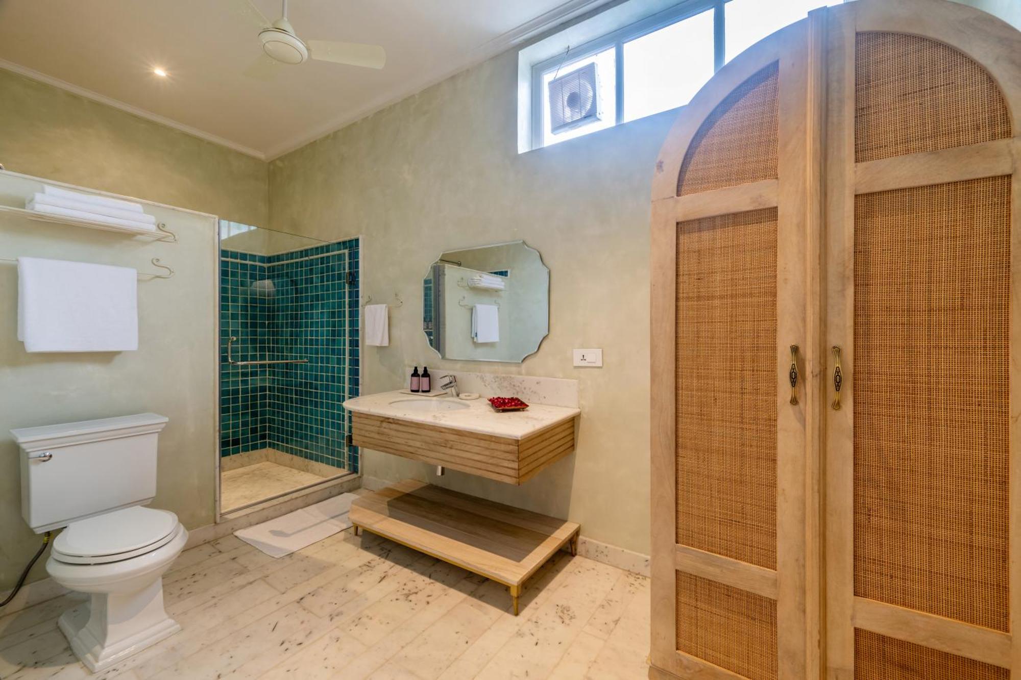 Bed and Breakfast Niravi Джапур Номер фото