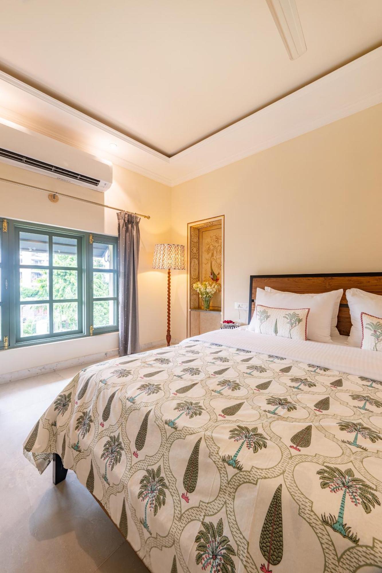 Bed and Breakfast Niravi Джапур Номер фото